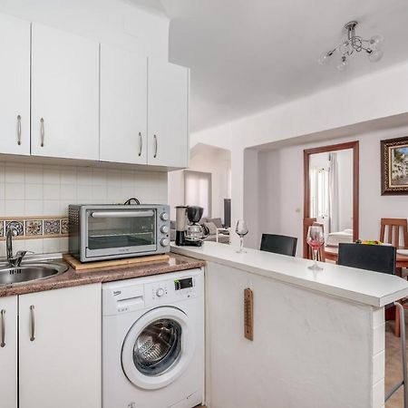 Spacious Flat In The Heart Of Torremolinos Ref 39 Exterior foto