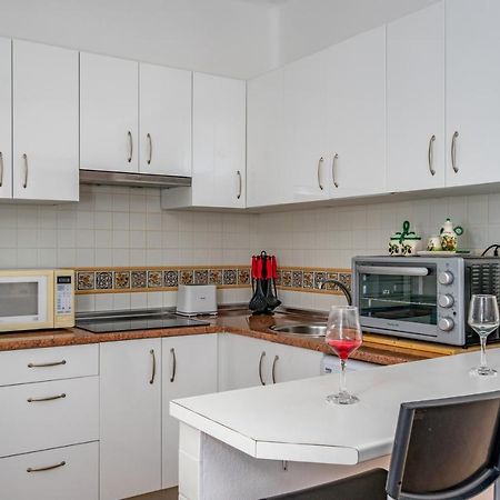 Spacious Flat In The Heart Of Torremolinos Ref 39 Exterior foto