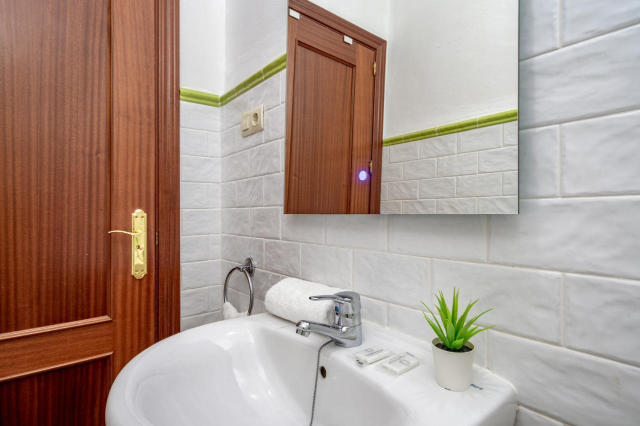 Spacious Flat In The Heart Of Torremolinos Ref 39 Exterior foto
