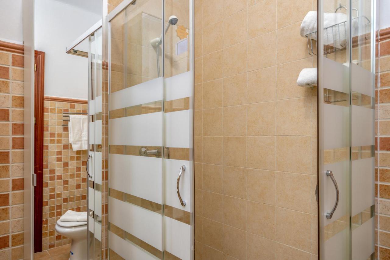Spacious Flat In The Heart Of Torremolinos Ref 39 Exterior foto