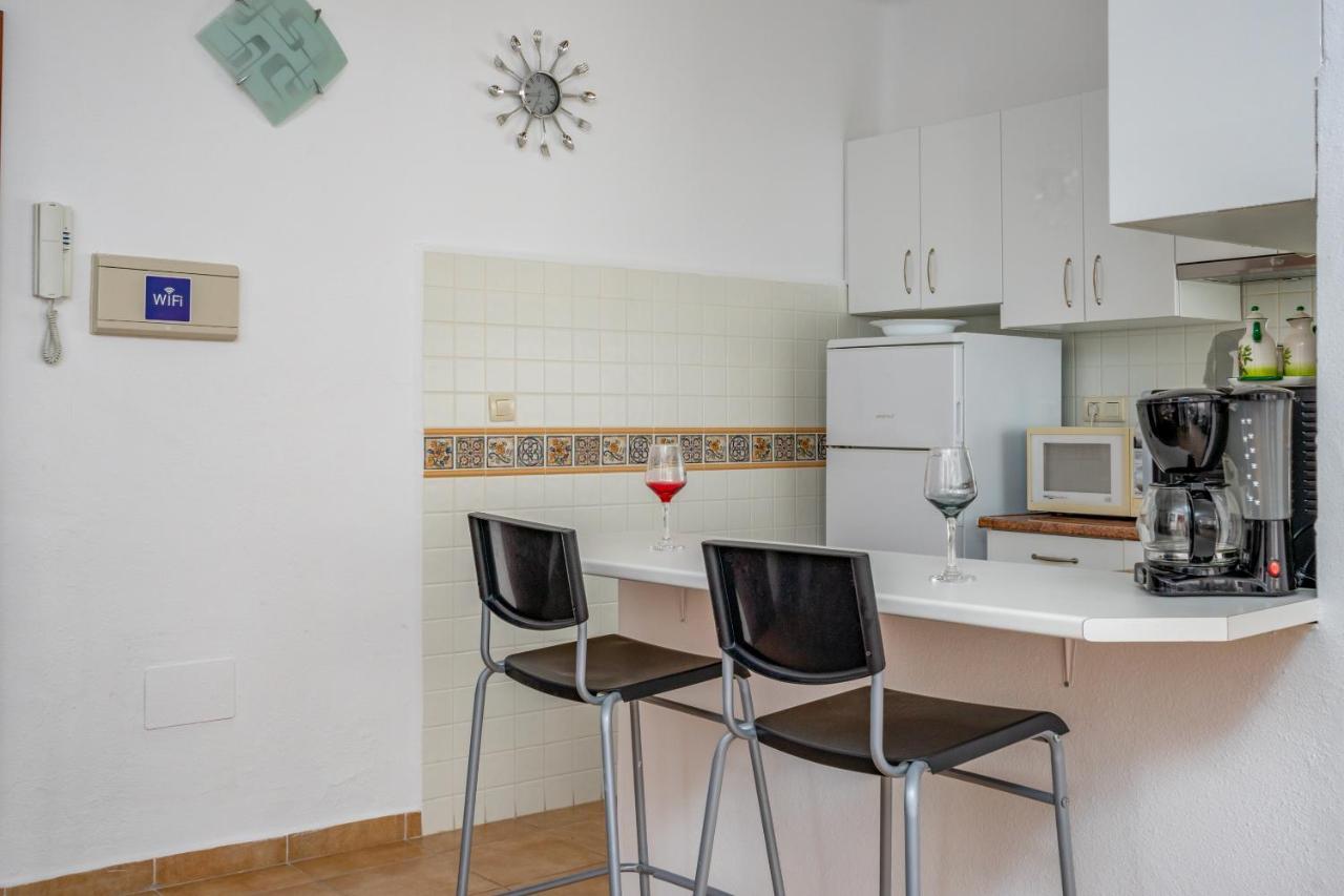 Spacious Flat In The Heart Of Torremolinos Ref 39 Exterior foto