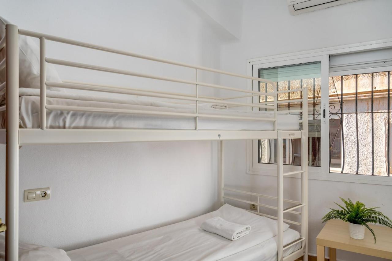 Spacious Flat In The Heart Of Torremolinos Ref 39 Exterior foto