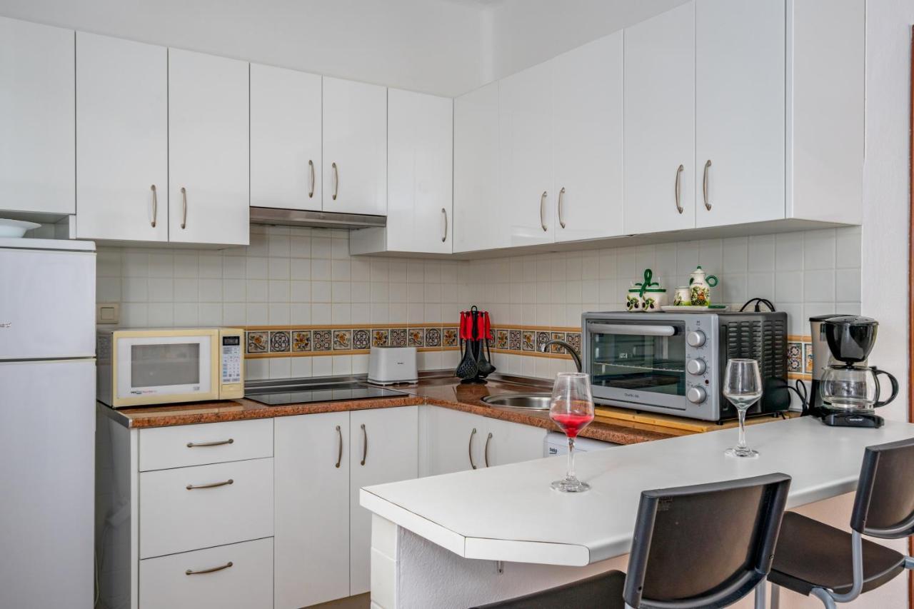 Spacious Flat In The Heart Of Torremolinos Ref 39 Exterior foto
