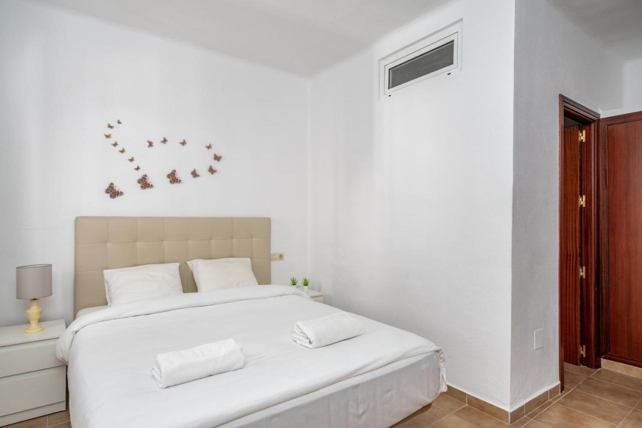 Spacious Flat In The Heart Of Torremolinos Ref 39 Exterior foto