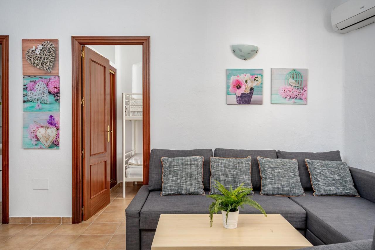 Spacious Flat In The Heart Of Torremolinos Ref 39 Exterior foto